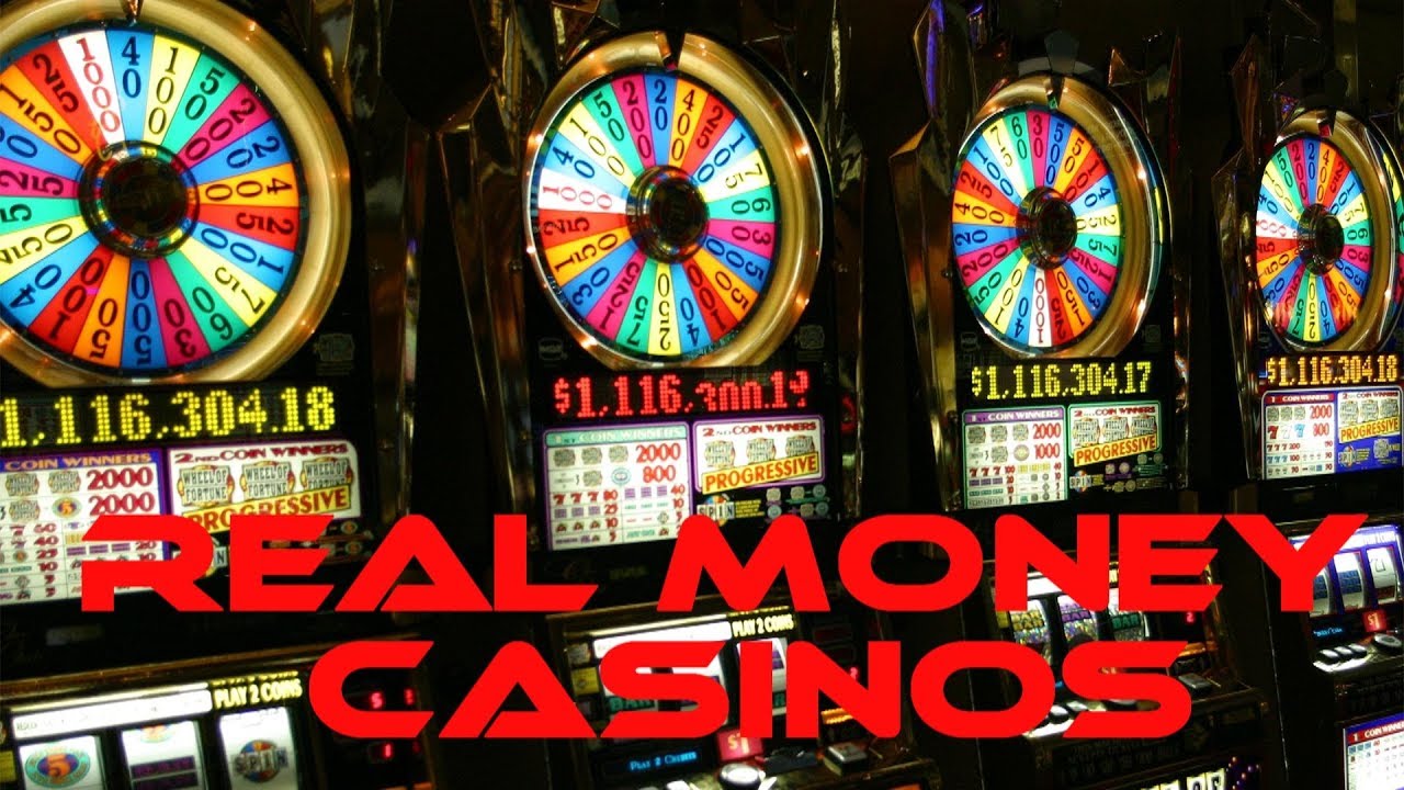online casino free play
