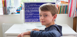 kid-programmer