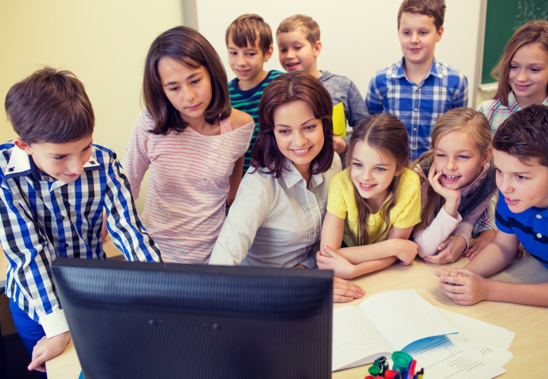 coding for schools