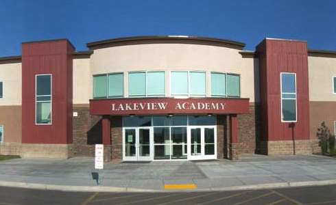 Lakeview Academy