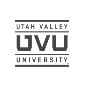 utam valley university logo