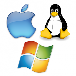 easier to get linux on mac or windows