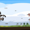 javascript tower defense