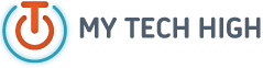 My Tech High Logo