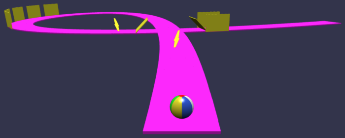 3D Game Design