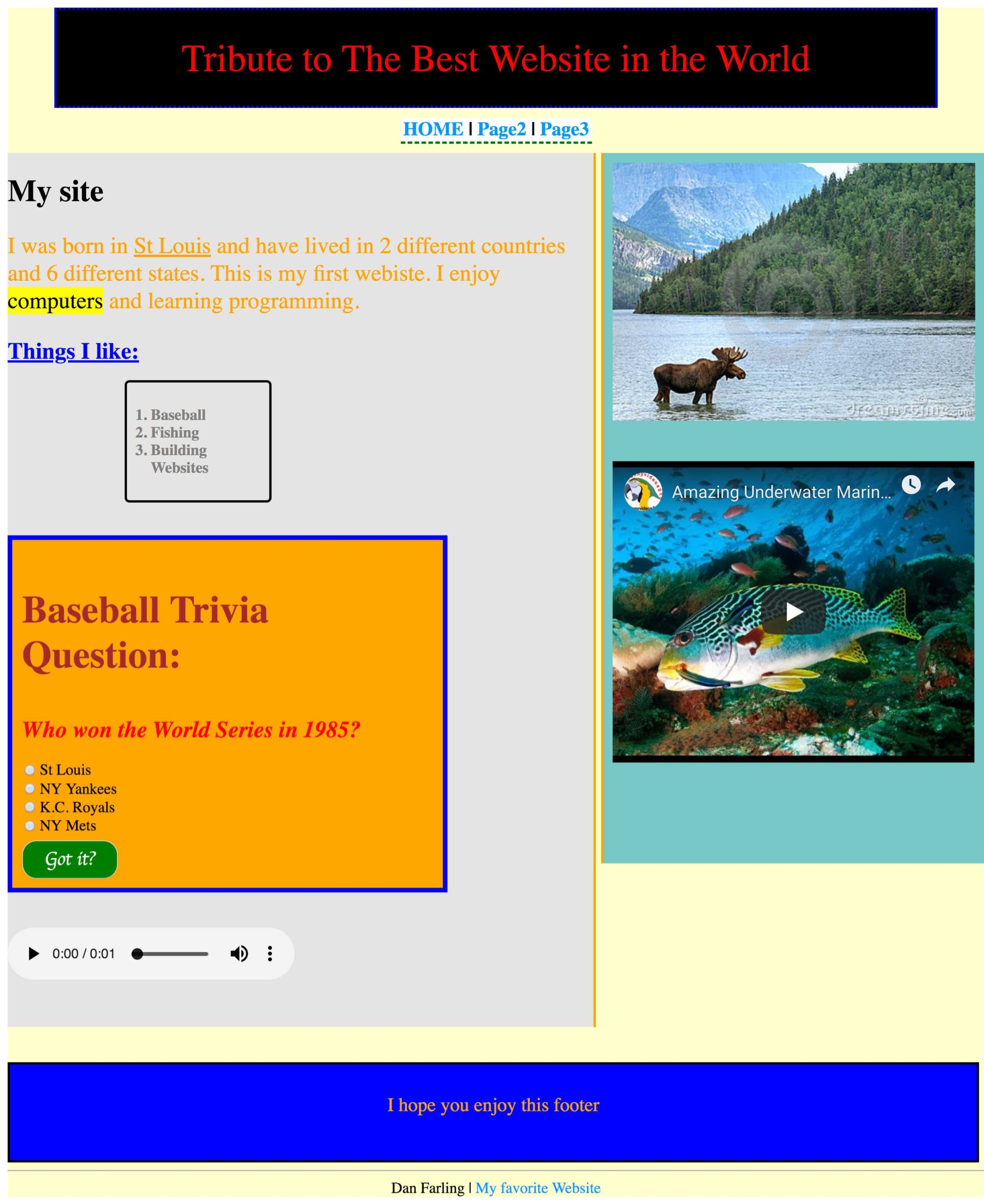 websitesull