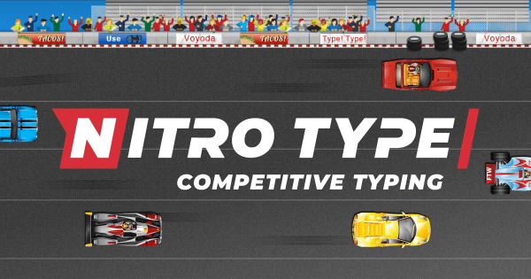 how does nitro type detect a auto typer
