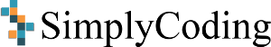 Simply Coding Logo
