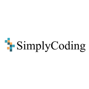 Simply Coding Logo