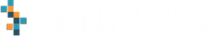 Simply Coding Logo