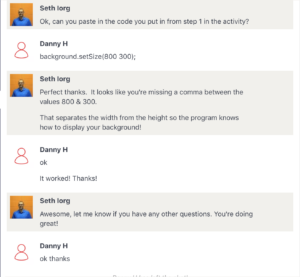 livechat
