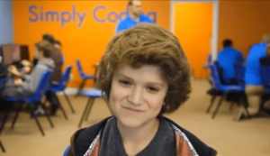 coding for youth