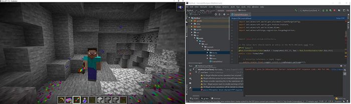 2minecraft