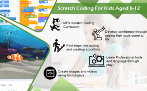 scratch block coding