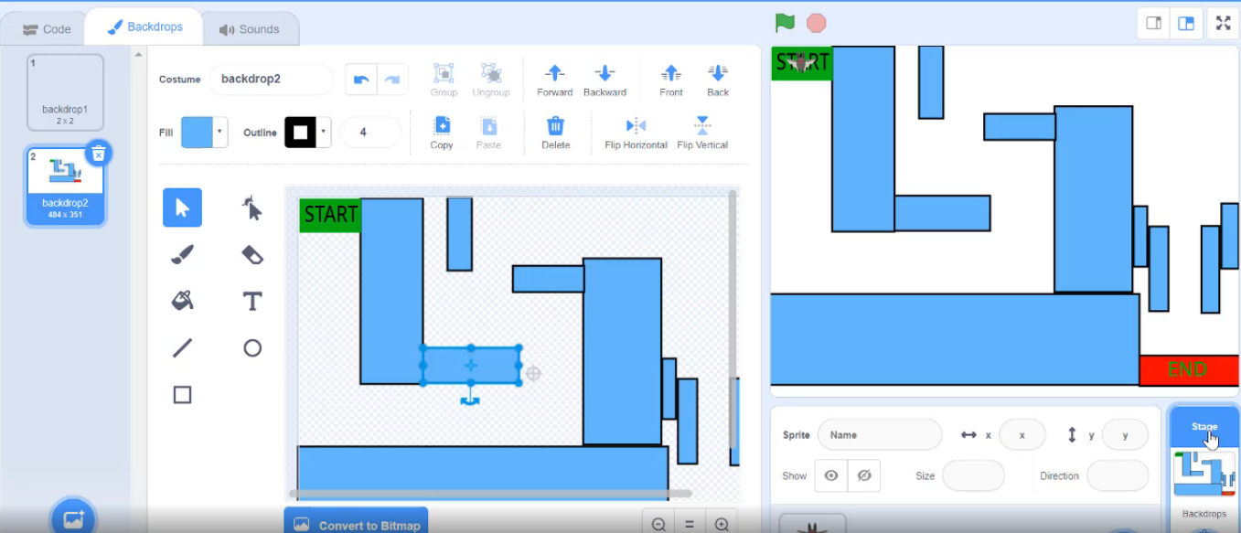 1 Best Scratch Coding For Kids Course Learn Coding Logic