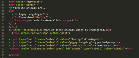 Learn to Code Your Own Website in HTML/CSS Course Age 11+