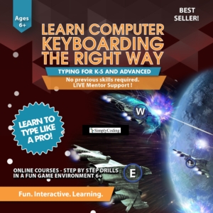 typing for kids
