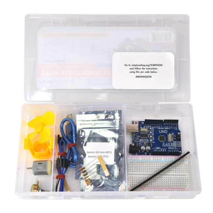 Stem Electronic Starter Kit
