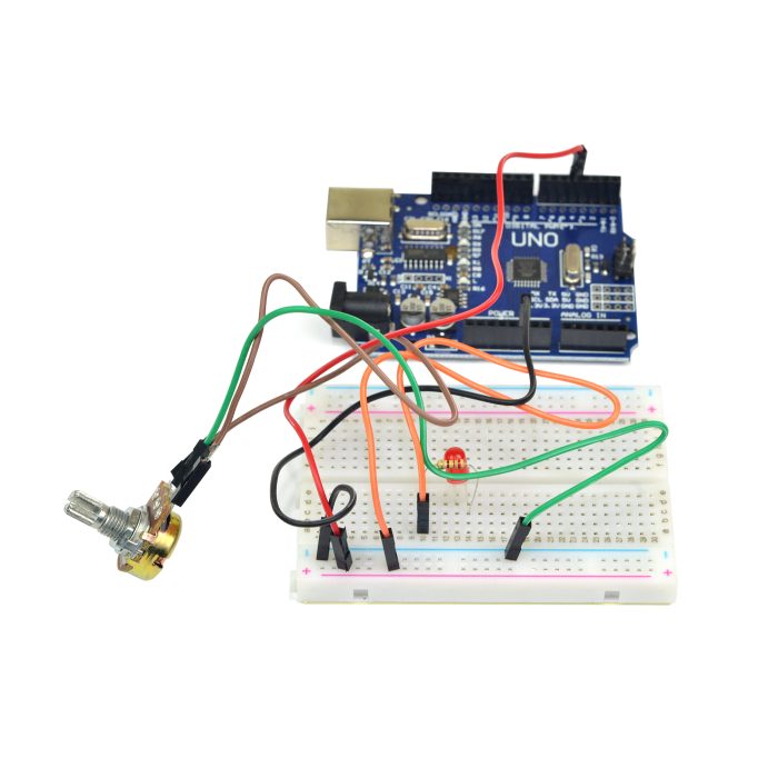 Stem Electronic Starter Kit
