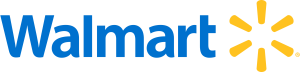 Walmart logo