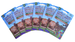 a group of cards with text and pictures