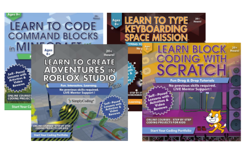 coding courses 3rd to 5th grade