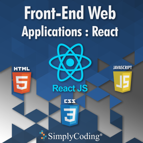 Frontend Development React C0urse